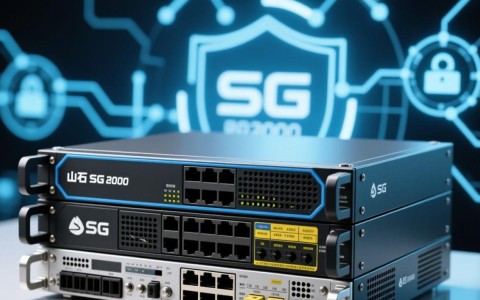 山石SG 6000配置疑问解答，详细参数与性能评测揭秘