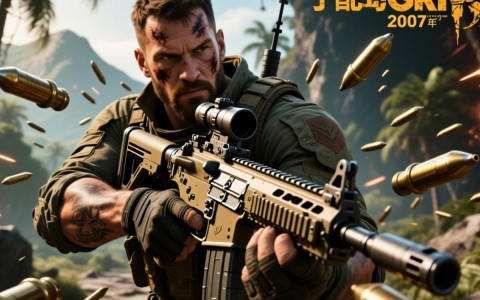 孤岛危机弹头配置，如何优化武器弹头，提升战斗体验？