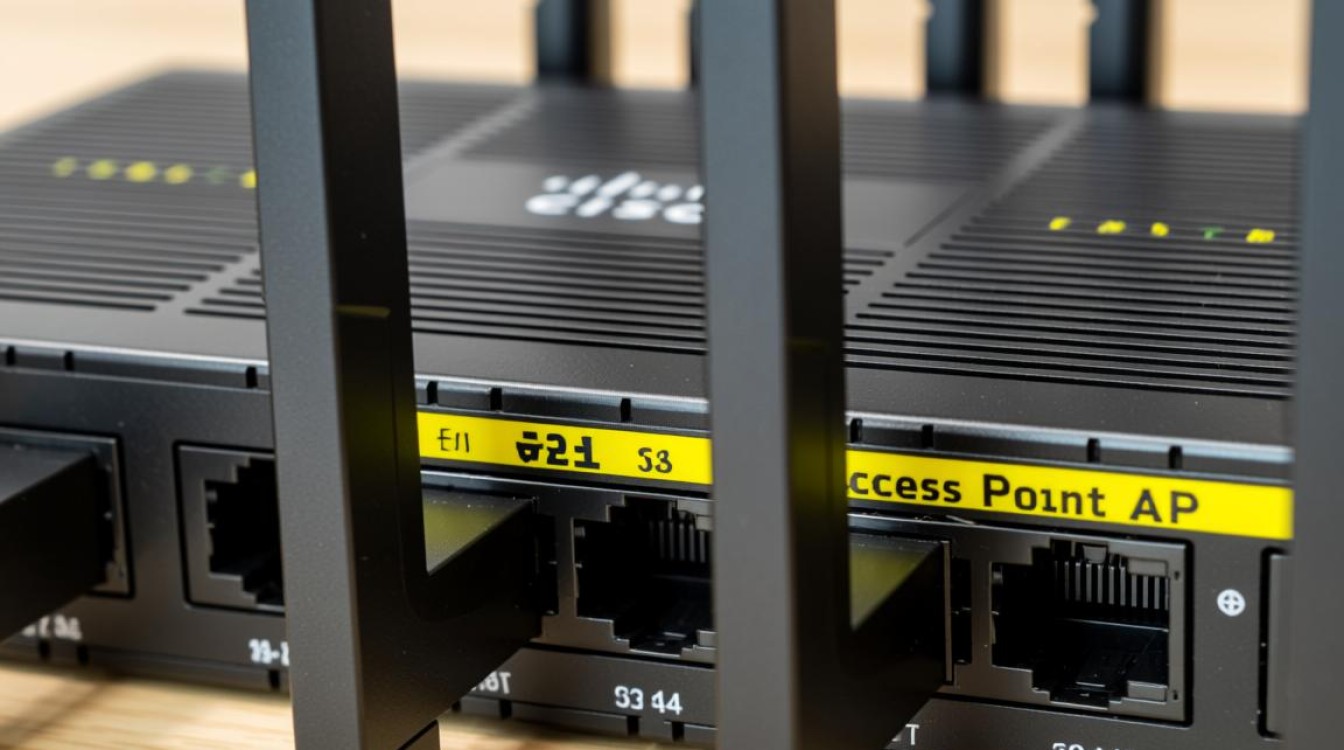 cisco ap 配置命令有哪些？详细步骤和常见问题解答？