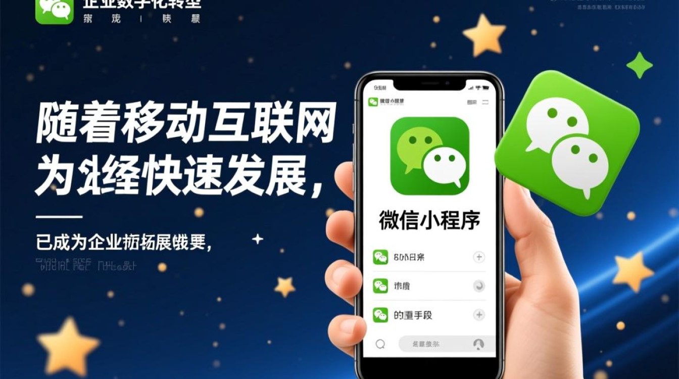 铜陵微信小程序开发公司，如何选择专业可靠的服务商？