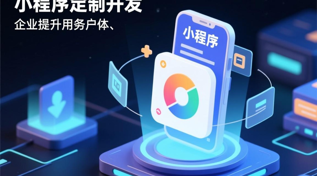 小程序定制开发，哪里能找到专业团队提供优质服务？