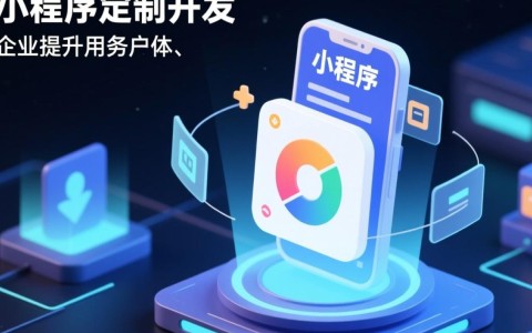 小程序定制开发，哪里能找到专业团队提供优质服务？