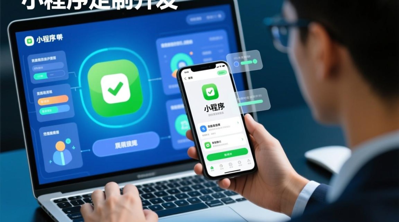 小程序定制开发，哪里能找到专业团队提供优质服务？