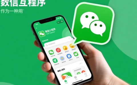 山东微信小程序开发电销，如何提升用户体验与销售转化率？