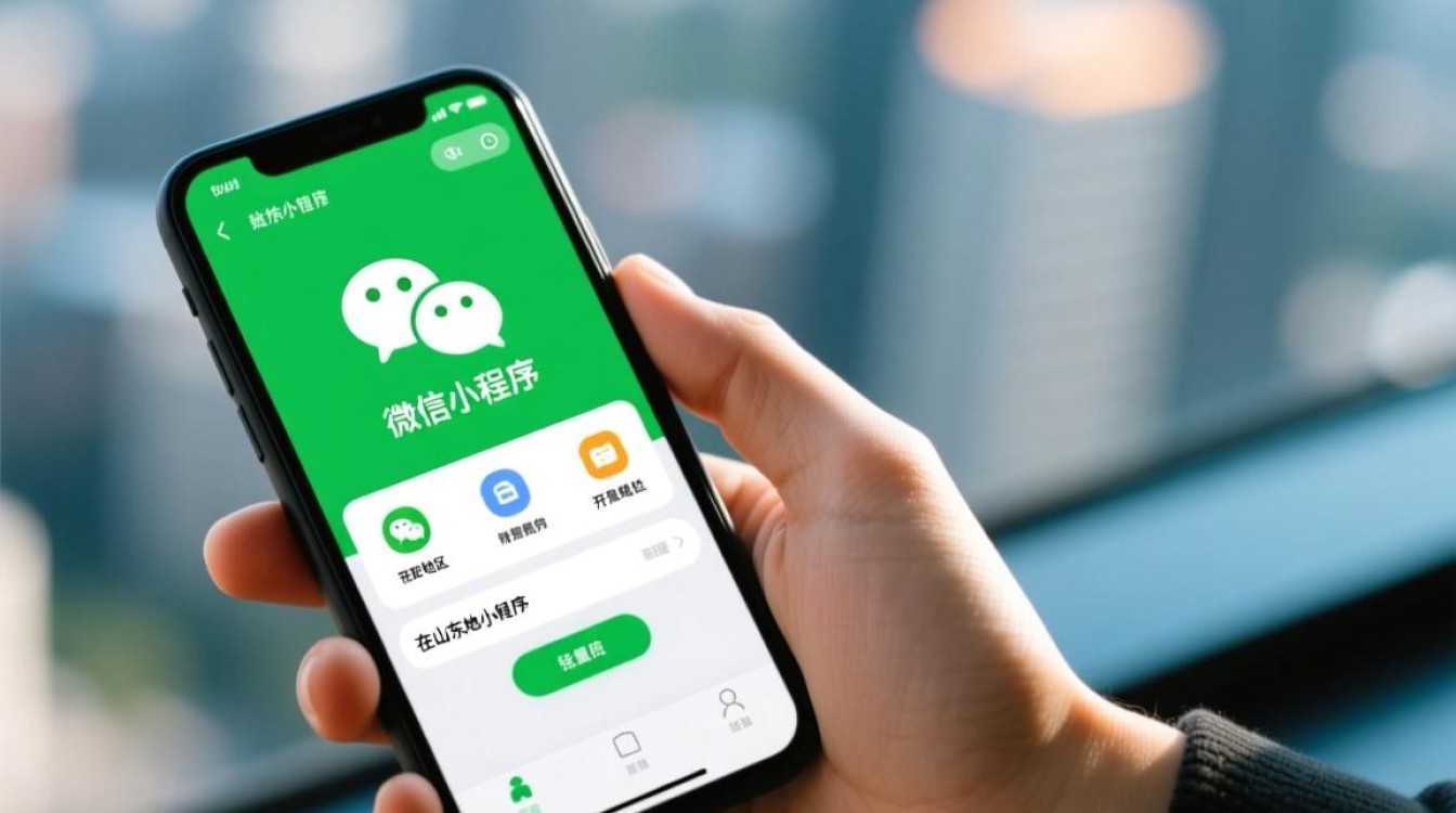 山东微信小程序开发电销，如何提升用户体验与销售转化率？