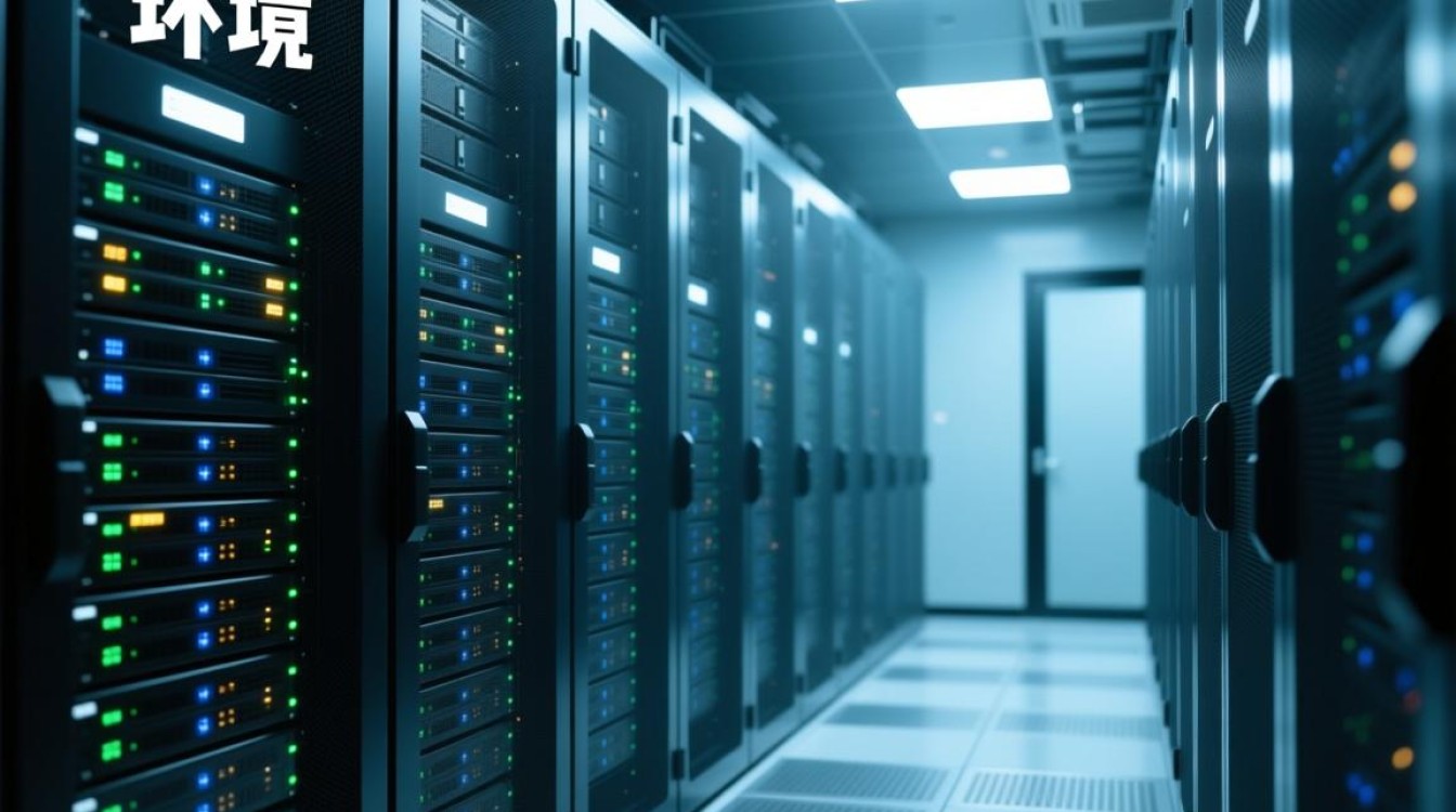 服务器购买的环境在哪看？新手小白怎么查？