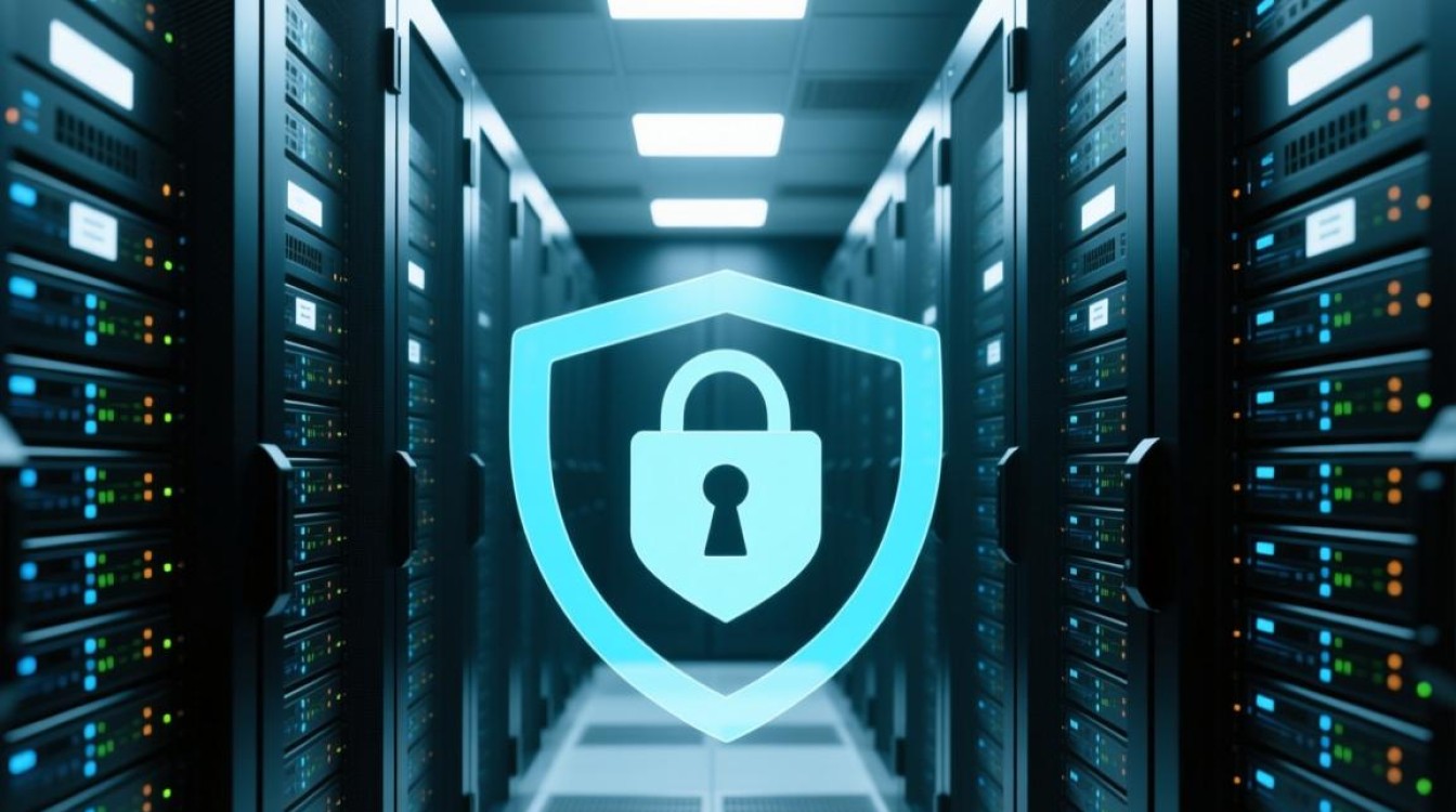 安全数据库服务器文档介绍内容有哪些核心要点？