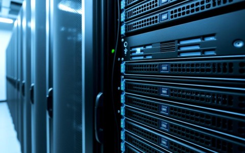 服务器费用应计入管理费用还是固定资产科目？