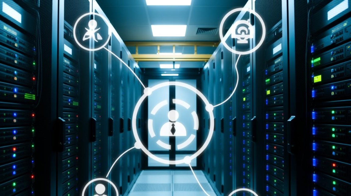 计算机服务器运行监控系统，如何确保其稳定性和高效性？