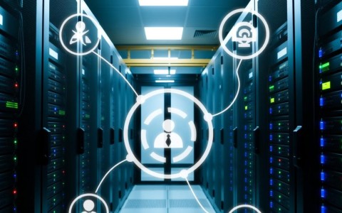 计算机服务器运行监控系统，如何确保其稳定性和高效性？