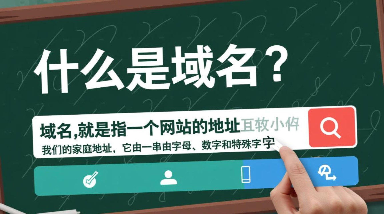 域名所有人具体指什么？为何如此重要？