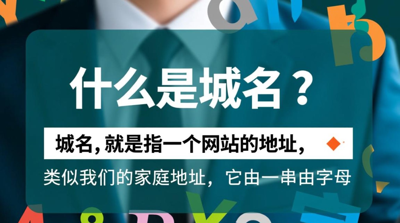 域名所有人具体指什么？为何如此重要？