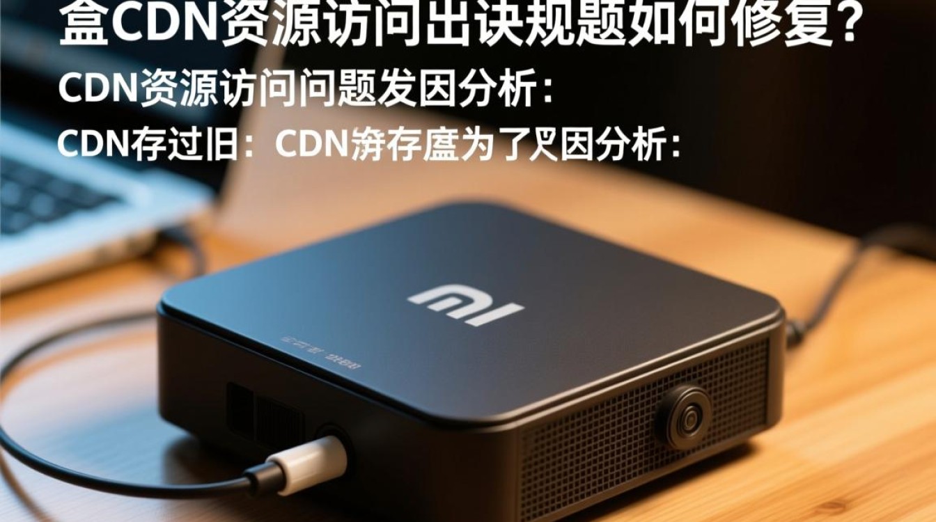 小米盒子CDN资源访问故障?30秒内快速排查修复指南! 小米盒子CDN资源访问故障?30秒内快速排查修复指南!
