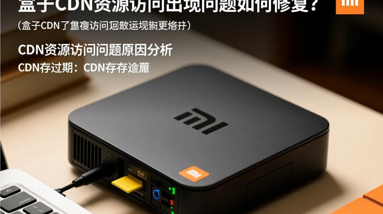 小米盒子CDN资源访问故障?30秒内快速排查修复指南! 小米盒子CDN资源访问故障?30秒内快速排查修复指南!