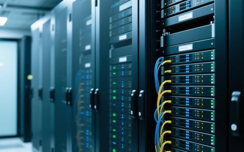 服务器资料管理如何高效分类与快速检索？