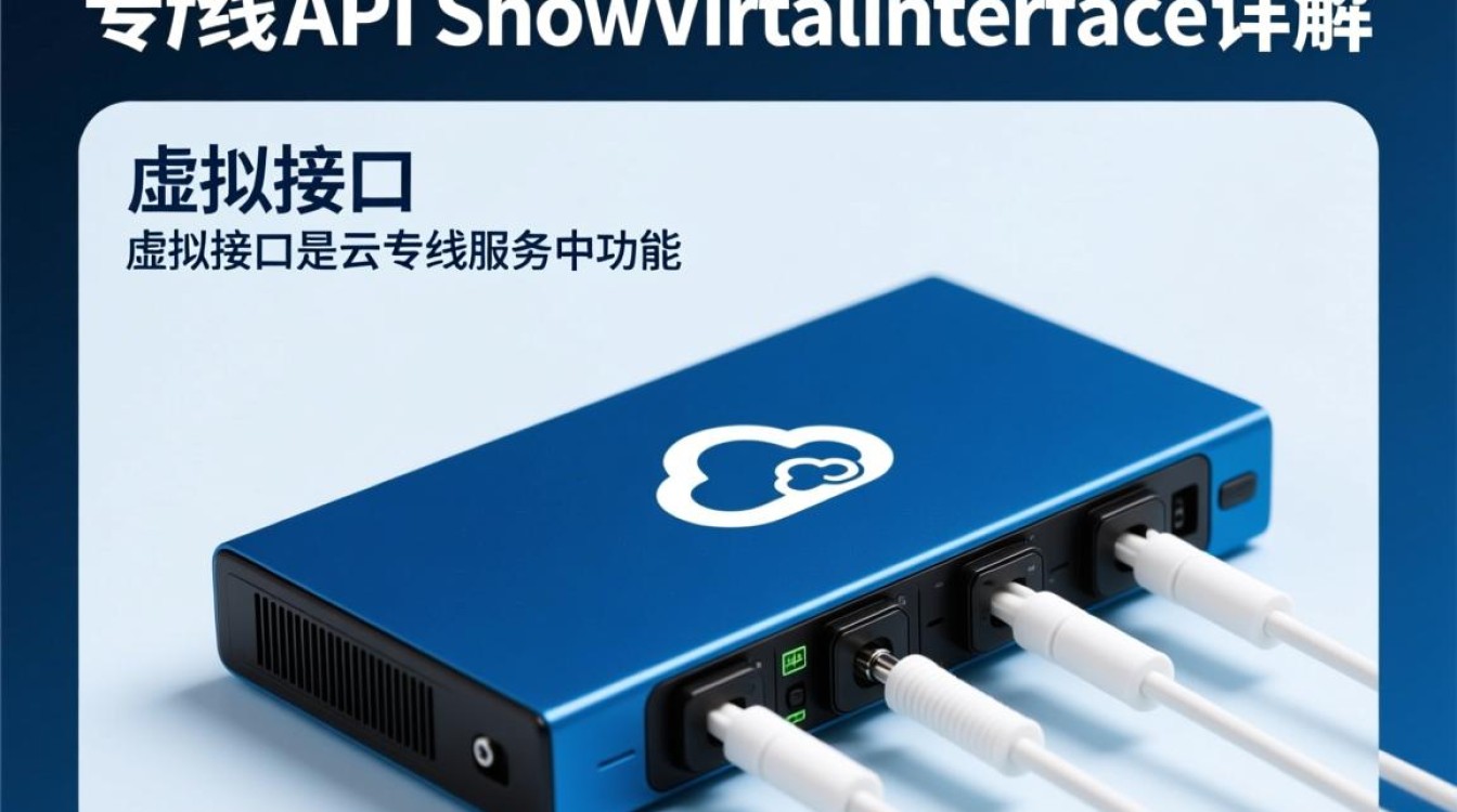 ShowVirtualInterface API查询，云专线虚拟接口详情如何获取？