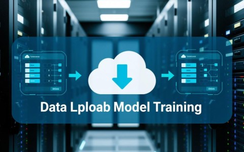 服务器跑深度学习时，如何高效上传数据而不影响训练速度？