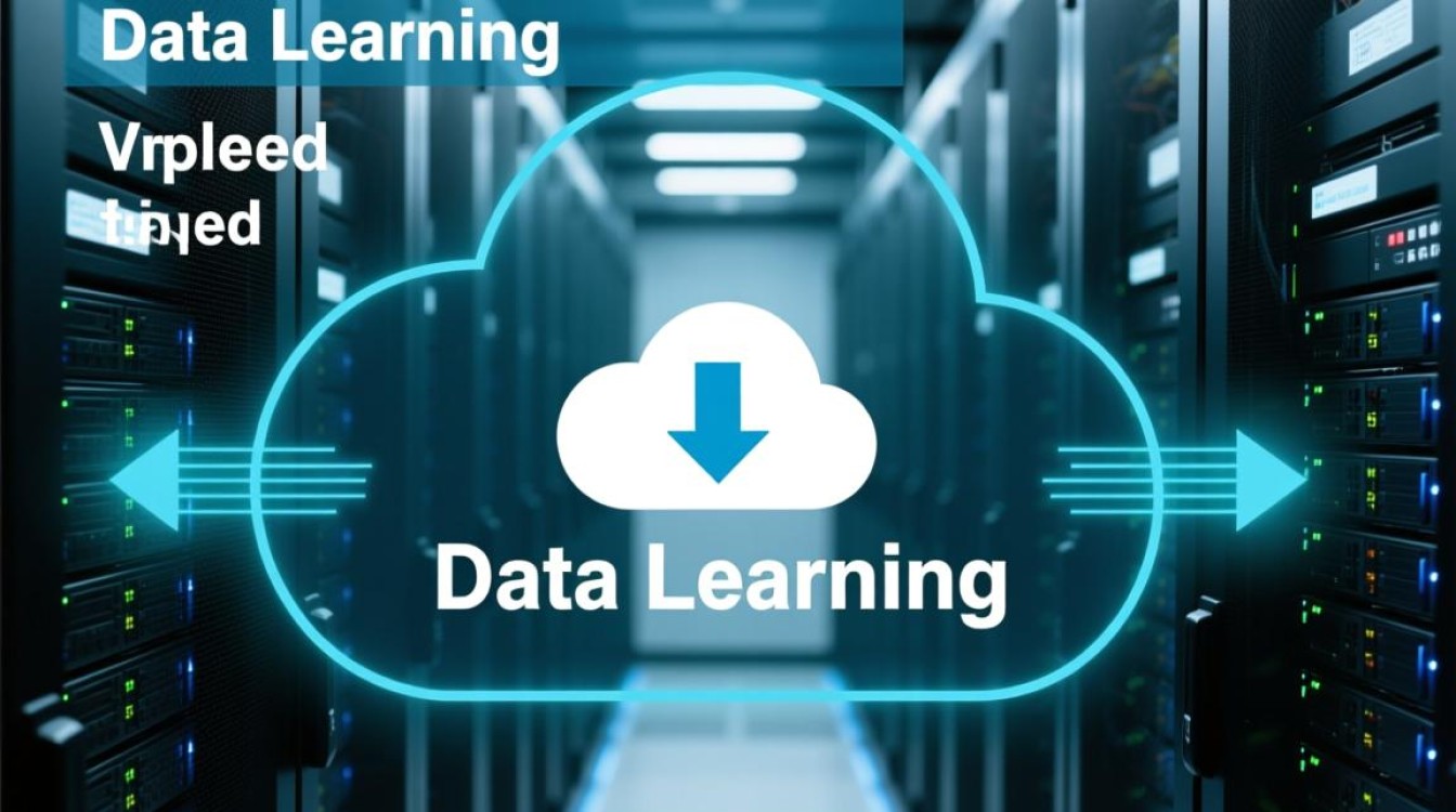 服务器跑深度学习时，如何高效上传数据而不影响训练速度？