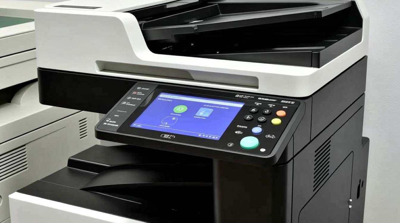 MFC一9140CDN复印机使用方法,为何操作复杂,能否简化? MFC一9140CDN复印机使用方法,为何操作复杂,能否简化?