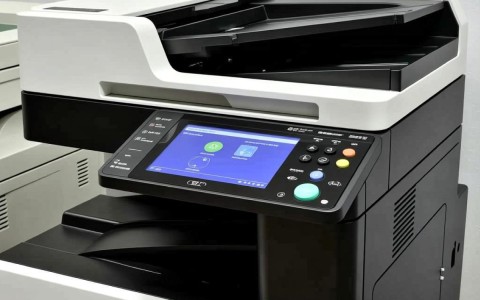 MFC一9140CDN复印机使用方法，为何操作复杂，能否简化？