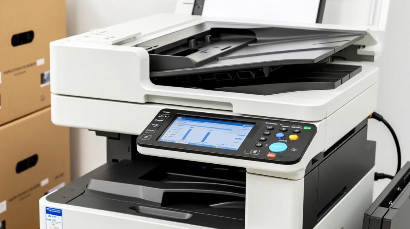 MFC一9140CDN复印机使用方法,为何操作复杂,能否简化? MFC一9140CDN复印机使用方法,为何操作复杂,能否简化?