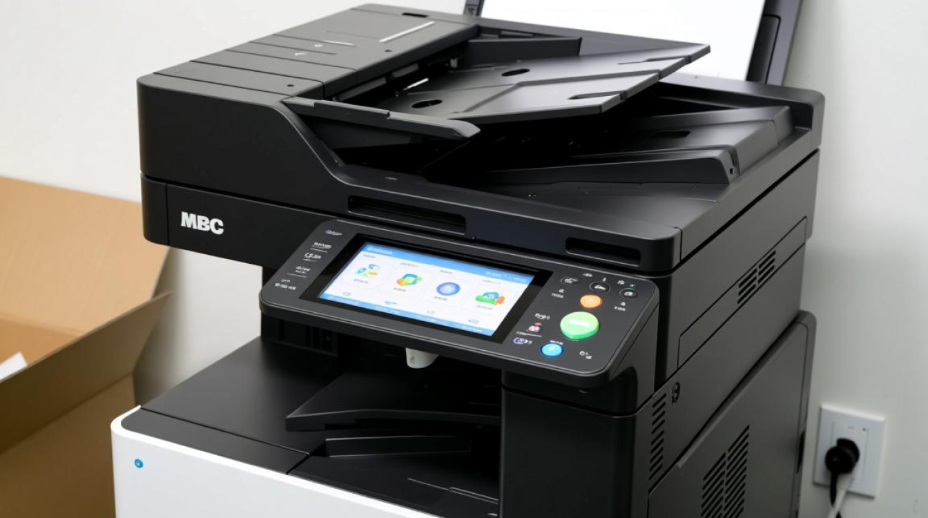 MFC一9140CDN复印机使用方法,为何操作复杂,能否简化? MFC一9140CDN复印机使用方法,为何操作复杂,能否简化?