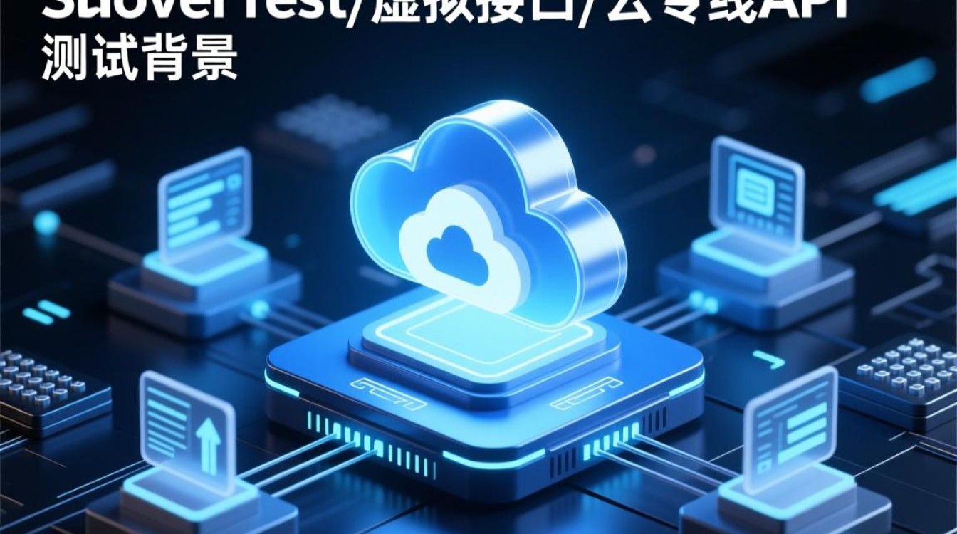 SwitchoverTest虚拟接口云专线API测试中，如何确保接口倒换稳定性与效率？