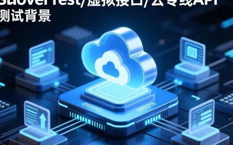 SwitchoverTest虚拟接口云专线API测试中，如何确保接口倒换稳定性与效率？