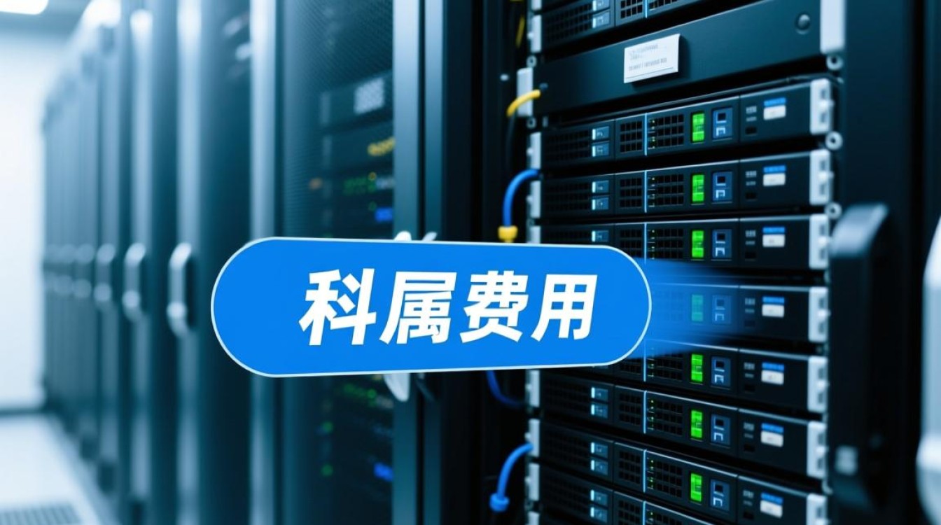 服务器费用应计入管理费用还是固定资产科目？