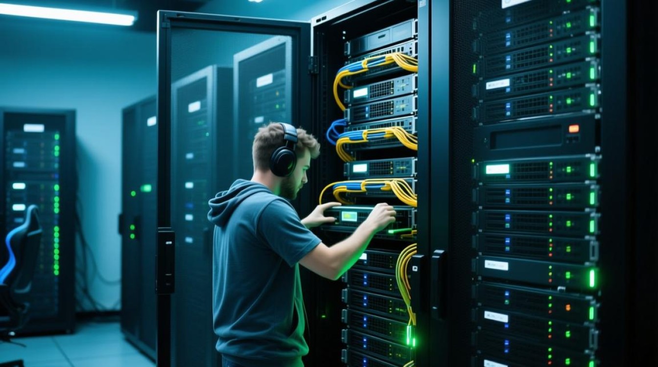 不同类型游戏服务器,搭建成本差异大,具体花费几何? 不同类型游戏服务器,搭建成本差异大,具体花费几何?