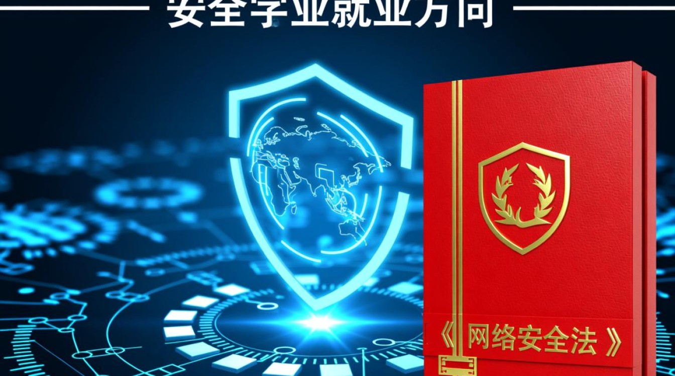 安全数据专业就业方向有哪些？毕业生该选什么岗位？