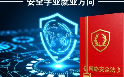 安全数据专业就业方向有哪些？毕业生该选什么岗位？