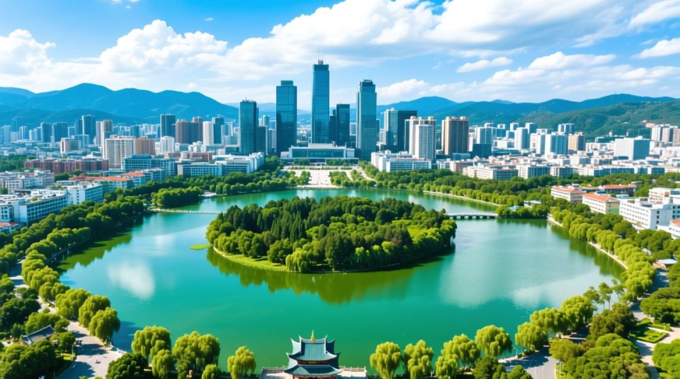 昆明游戏服务器，为何成为玩家热议的焦点？