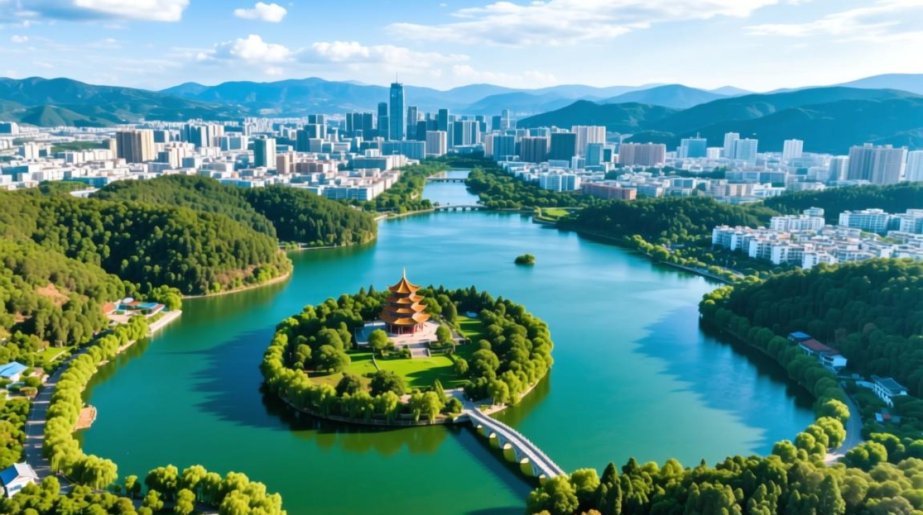 昆明游戏服务器，为何成为玩家热议的焦点？