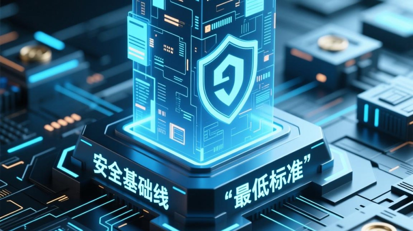 安全基线是什么？如何制定企业级安全基线标准？