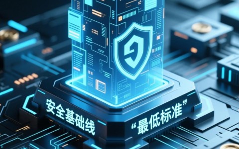 安全基线是什么？如何制定企业级安全基线标准？