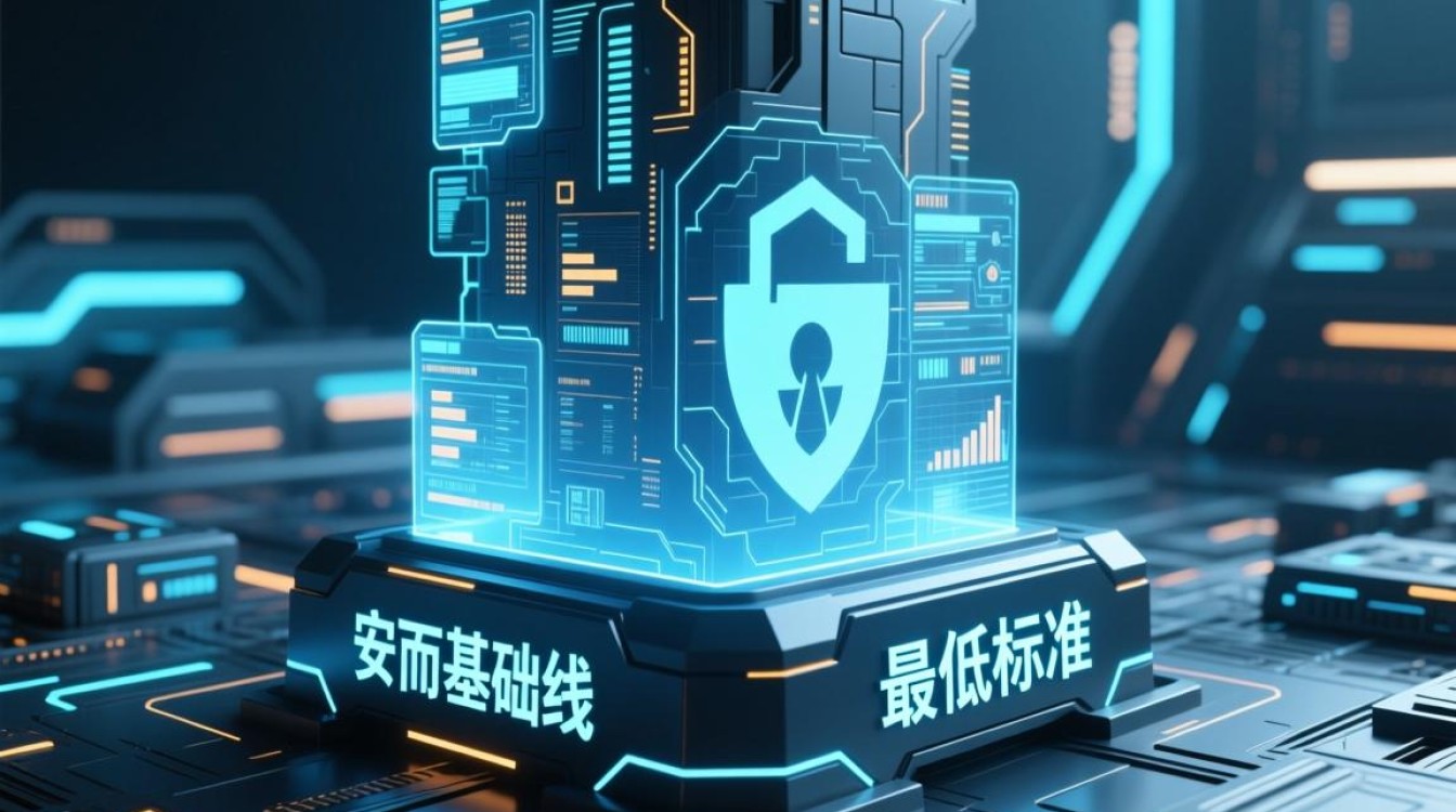 安全基线是什么？如何制定企业级安全基线标准？