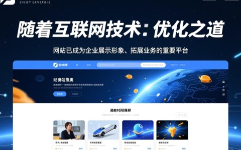 武汉网站二次开发，如何优化现有网站功能，提升用户体验？