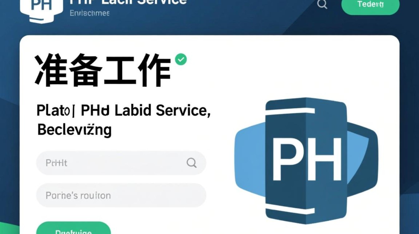 PHP配置本地服务时,遇到哪些常见问题及解决方法? PHP配置本地服务时,遇到哪些常见问题及解决方法?