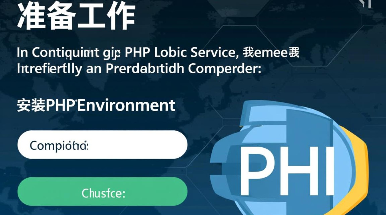 PHP配置本地服务时,遇到哪些常见问题及解决方法? PHP配置本地服务时,遇到哪些常见问题及解决方法?