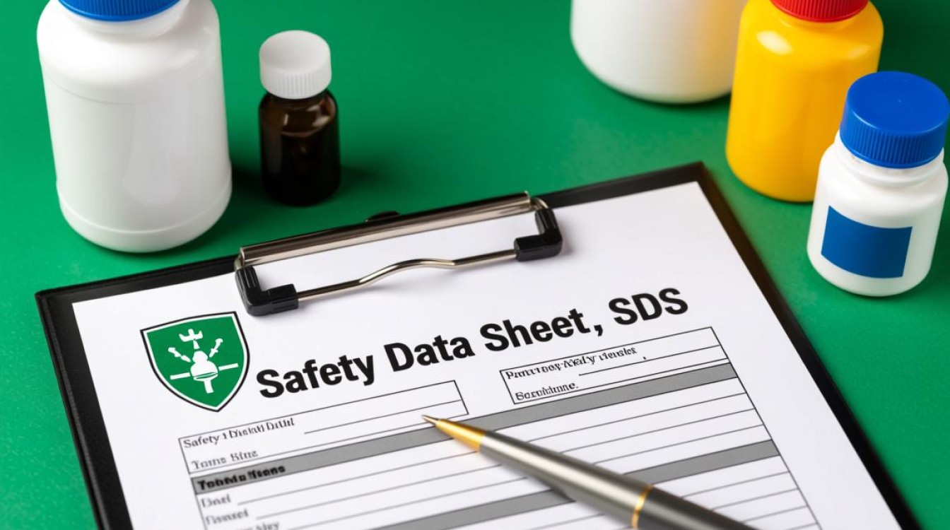 安全数据单是什么？它包含哪些关键信息与用途？