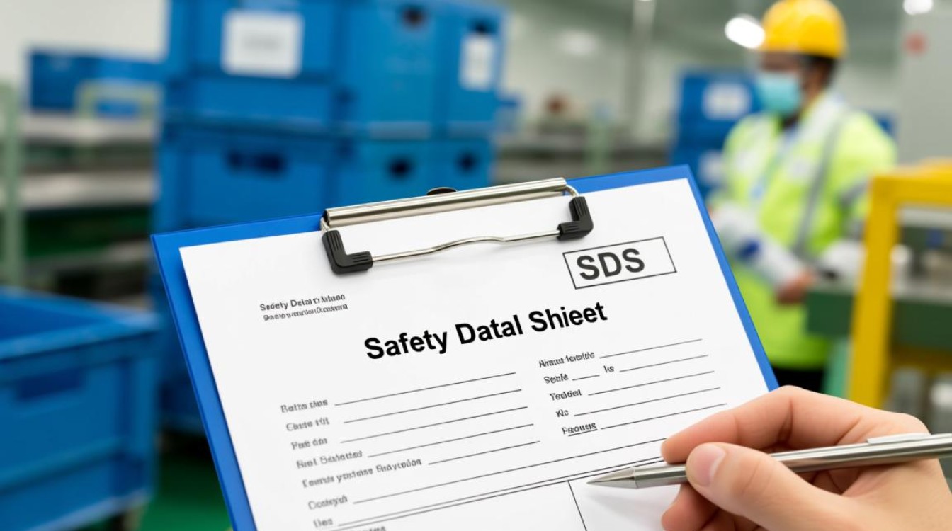 安全数据单是什么？它包含哪些关键信息与用途？