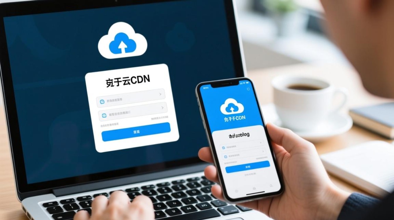 七牛云CDN开启后,为何z-blog登录总是受阻?原因解析与解决方法! 七牛云CDN开启后,为何z-blog登录总是受阻?原因解析与解决方法!