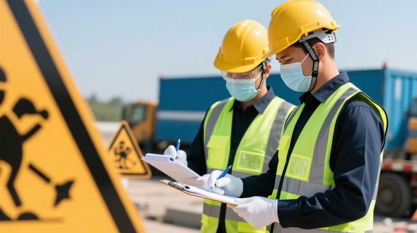 安全巡视数据记录主要包含哪些关键信息？