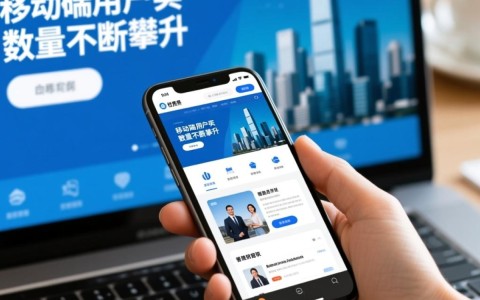 智能手机网站开发，如何确保网站在移动设备上高效运行？