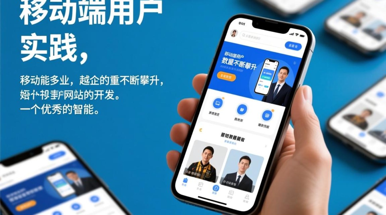 智能手机网站开发，如何确保网站在移动设备上高效运行？