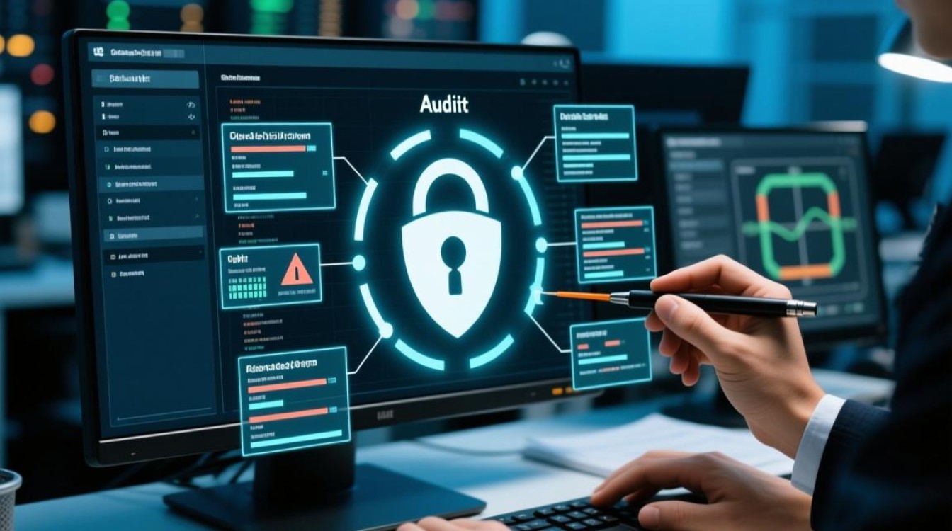 安全审计故障排除常见问题有哪些？