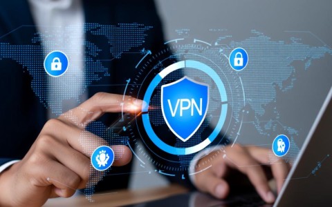 如何有效监控CreateConnectionMonitor创建的VPN连接，确保虚拟专用网络API稳定运行？