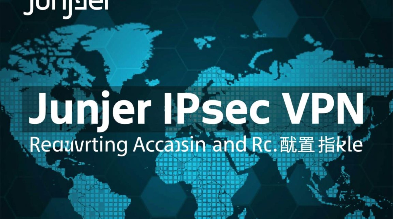如何正确配置juniper IPsec VPN,确保网络连接安全稳定? 如何正确配置juniper IPsec VPN,确保网络连接安全稳定?