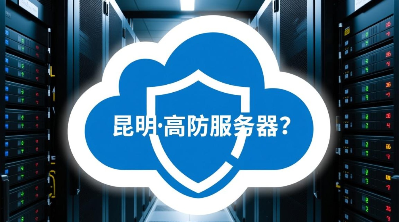 昆明高防服务器为何备受青睐?揭秘其安全防护与性能优势之谜? 昆明高防服务器为何备受青睐?揭秘其安全防护与性能优势之谜?